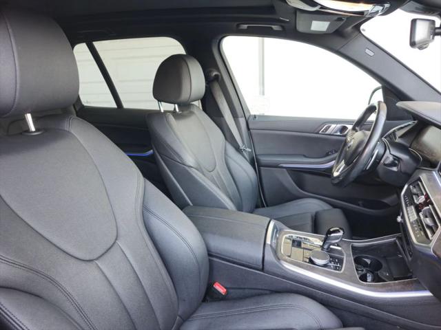 2020 BMW X5 sDrive40i