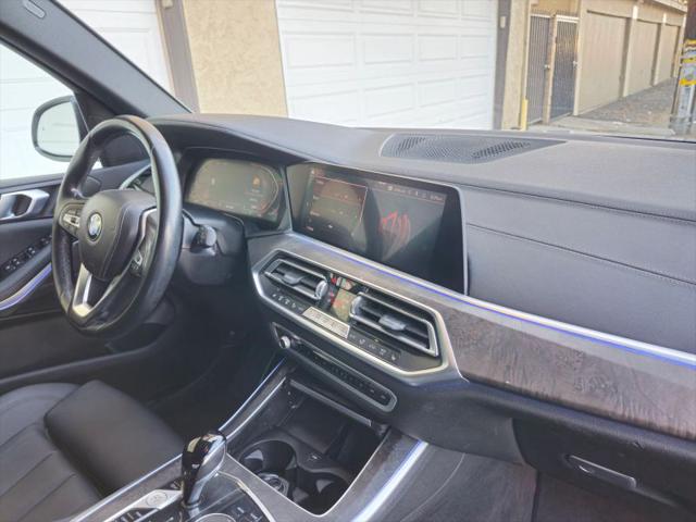 2020 BMW X5 sDrive40i