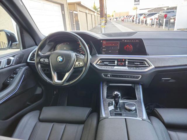 2020 BMW X5 sDrive40i