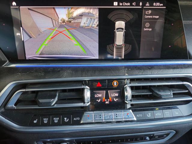 2020 BMW X5 sDrive40i
