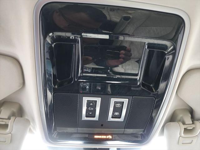 2015 Land Rover Range Rover 3.0L V6 Supercharged HSE