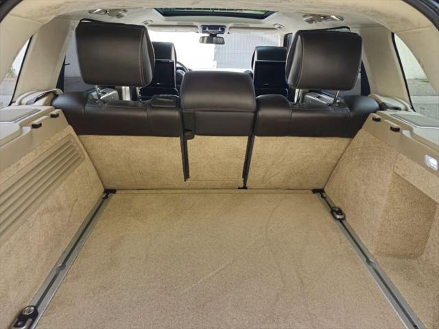 2016 Land Rover Range Rover 5.0L V8 Supercharged Autobiography