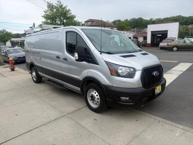 2023 Ford Transit Cargo Van w/LWB for sale in Yonkers, NY