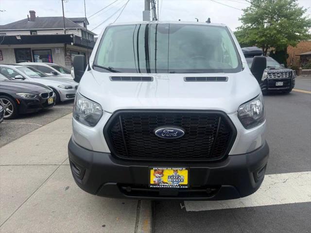 2023 Ford Transit Cargo Van w/LWB