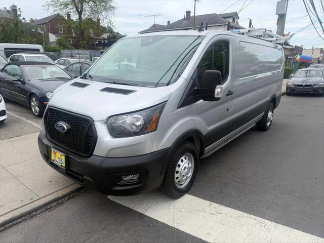 2023 Ford Transit Cargo Van w/LWB