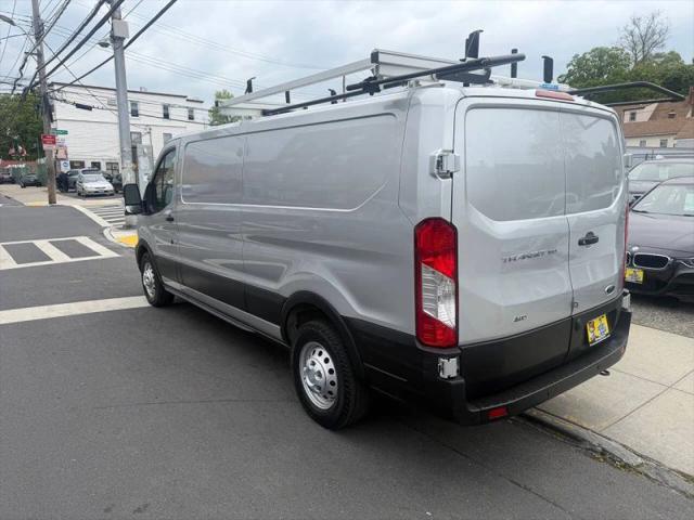 2023 Ford Transit Cargo Van w/LWB