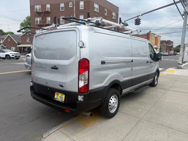 2023 Ford Transit Cargo Van w/LWB
