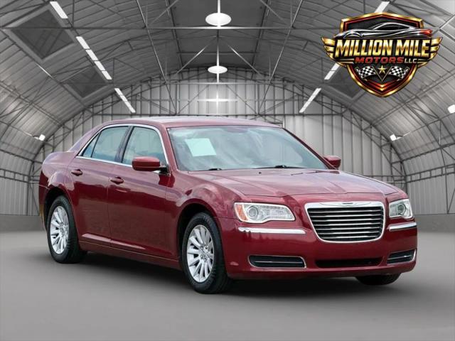 2014 Chrysler 300 300 for sale in Marietta, GA