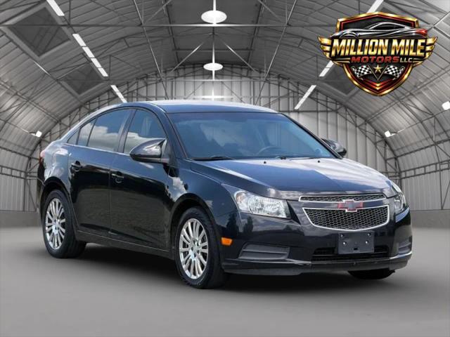 2012 Chevrolet Cruze ECO for sale in Marietta, GA