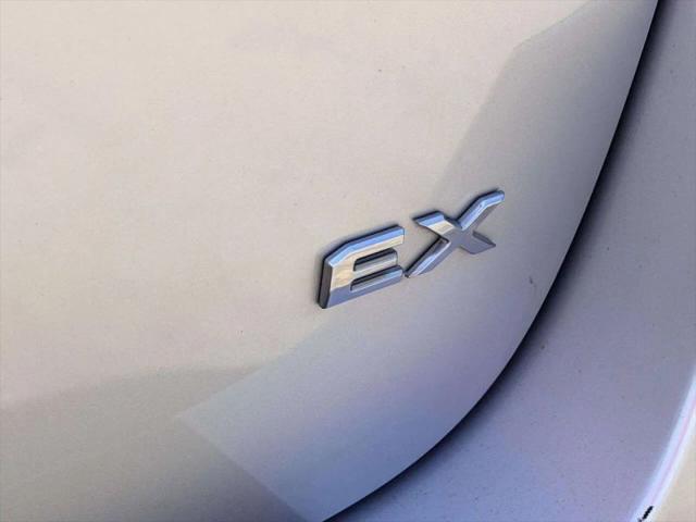 2019 Kia Sedona EX