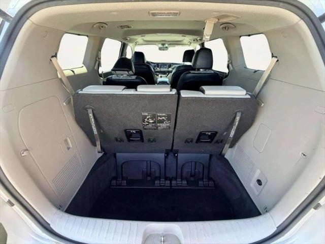 2019 Kia Sedona EX
