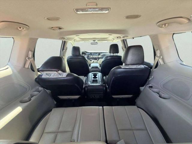 2019 Kia Sedona EX