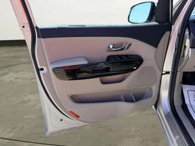 2019 Kia Sedona EX