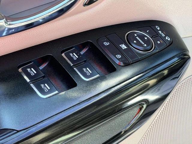2019 Kia Sedona EX