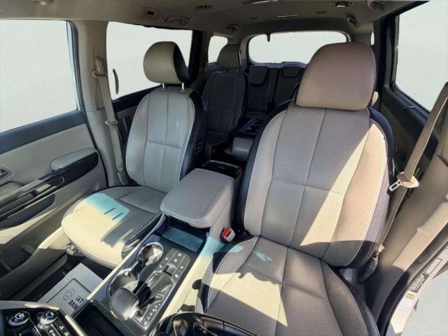 2019 Kia Sedona EX