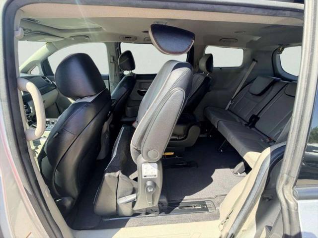 2019 Kia Sedona EX