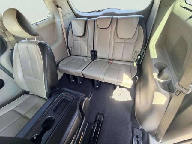 2019 Kia Sedona EX