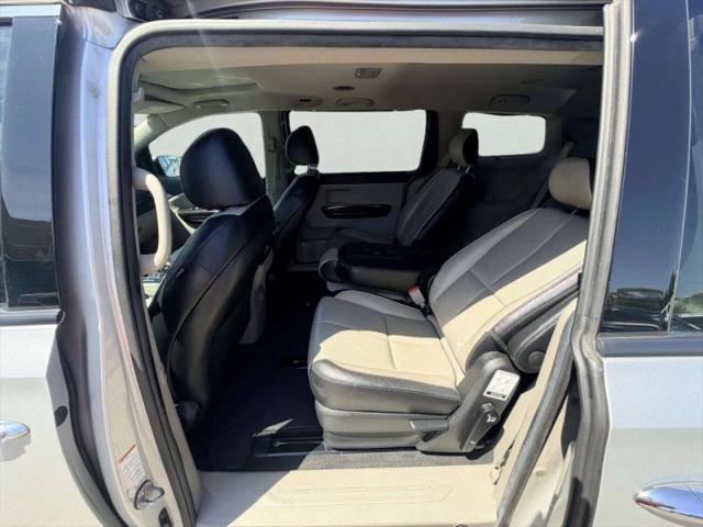 2019 Kia Sedona EX