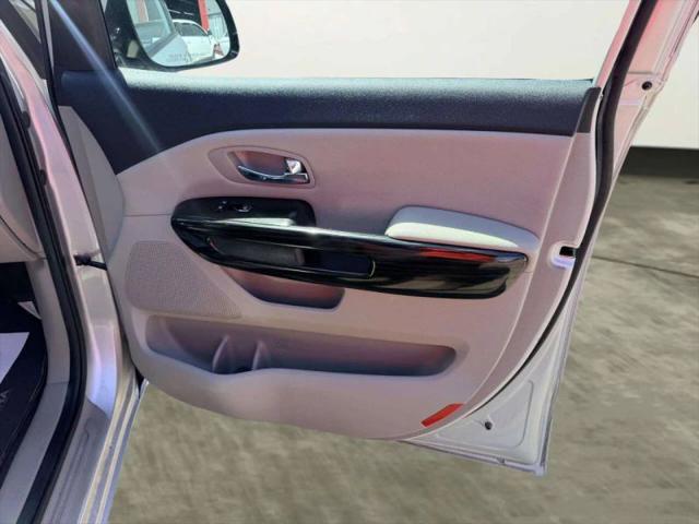 2019 Kia Sedona EX