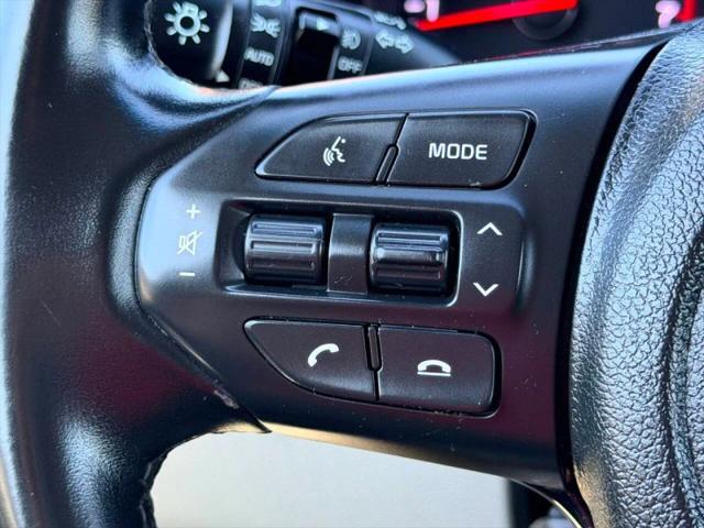 2019 Kia Sedona EX