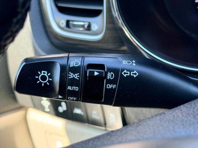 2019 Kia Sedona EX