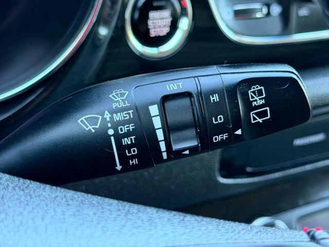 2019 Kia Sedona EX