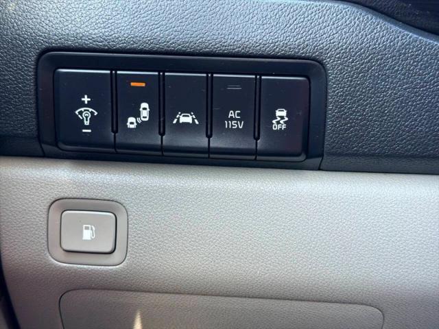 2019 Kia Sedona EX