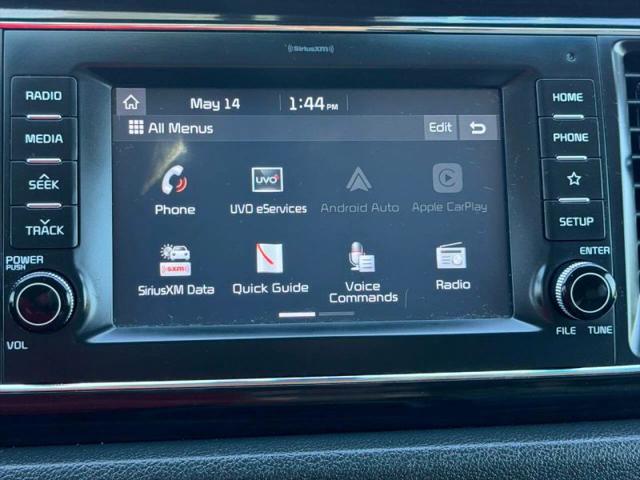 2019 Kia Sedona EX