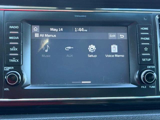 2019 Kia Sedona EX