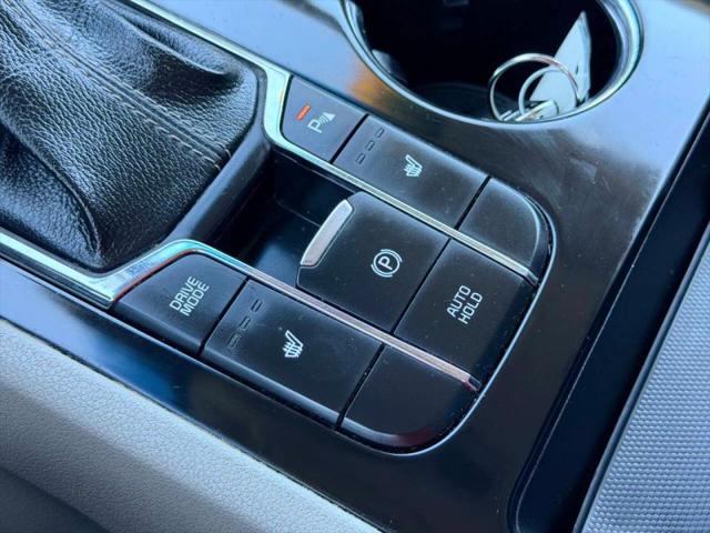 2019 Kia Sedona EX