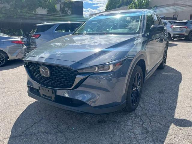 2023 Mazda CX-5 2.5 S Carbon Edition for sale in Philadelphia, PA