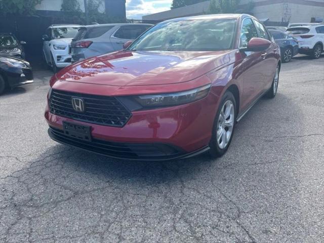 2024 Honda Accord LX for sale in Philadelphia, PA