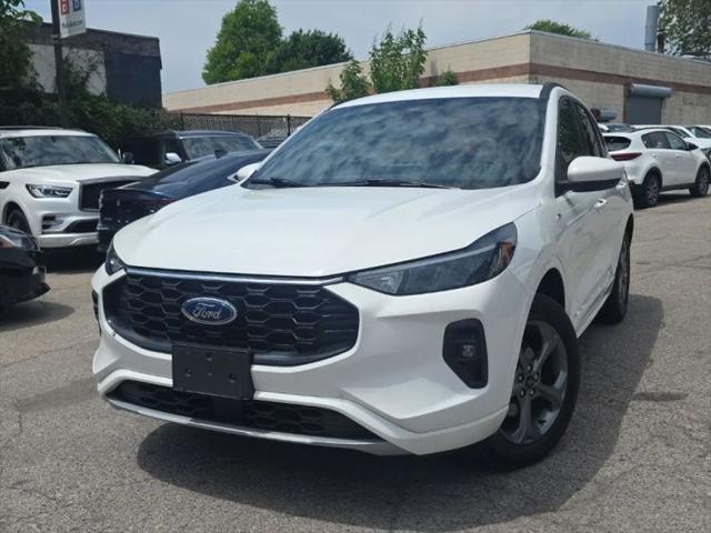 2024 Ford Escape ST-Line Select for sale in Philadelphia, PA