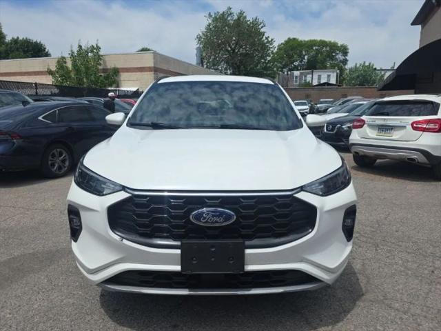 2024 Ford Escape ST-Line Select