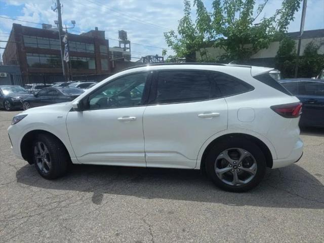 2024 Ford Escape ST-Line Select
