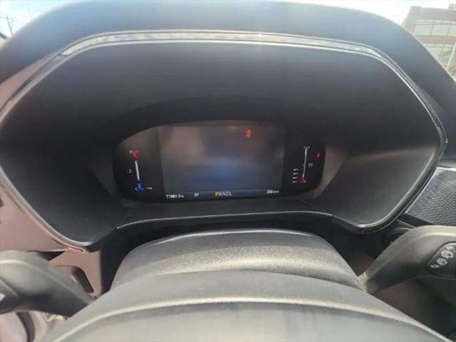 2024 Ford Escape ST-Line Select