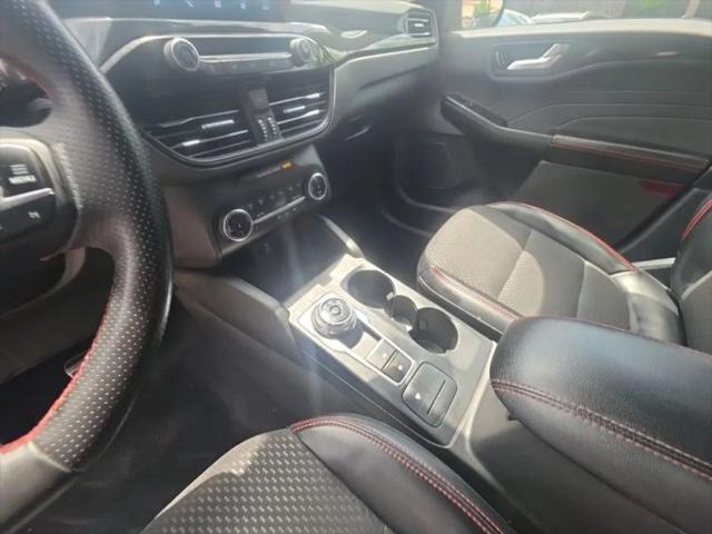 2024 Ford Escape ST-Line Select