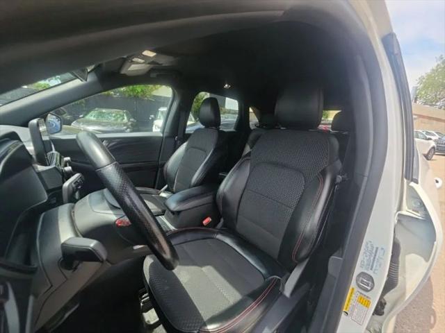 2024 Ford Escape ST-Line Select