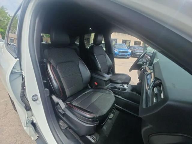 2024 Ford Escape ST-Line Select