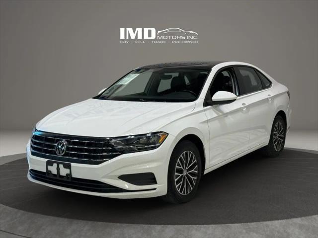 2019 Volkswagen Jetta 1.4T S for sale in Dallas, TX