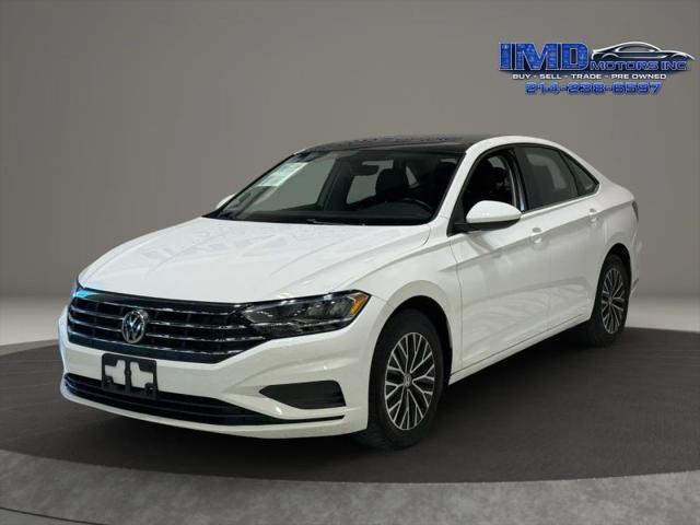 2019 Volkswagen Jetta 1.4T S for sale in Dallas, TX