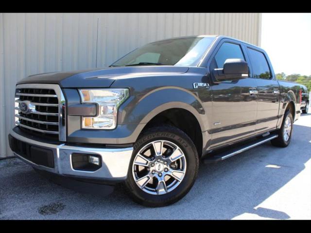 2015 Ford F-150 XLT for sale in Hiram, GA