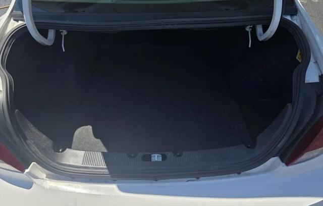 2007 Ford Taurus SE
