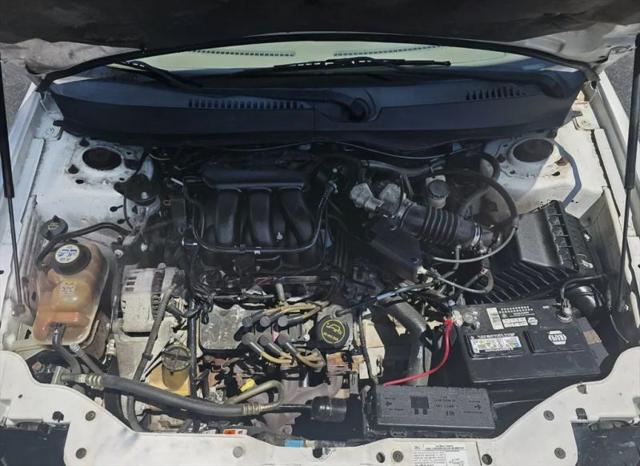 2007 Ford Taurus SE