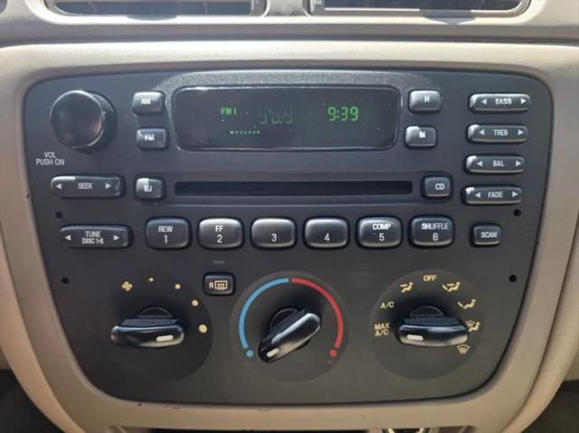 2007 Ford Taurus SE