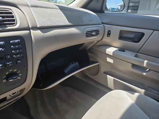 2007 Ford Taurus SE
