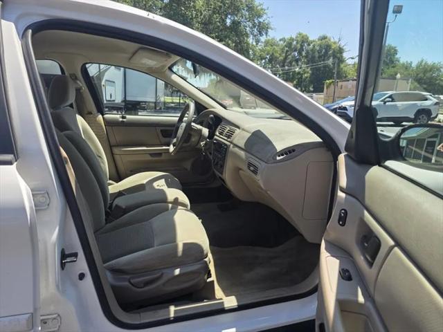 2007 Ford Taurus SE