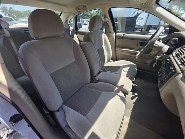 2007 Ford Taurus SE