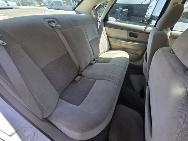 2007 Ford Taurus SE