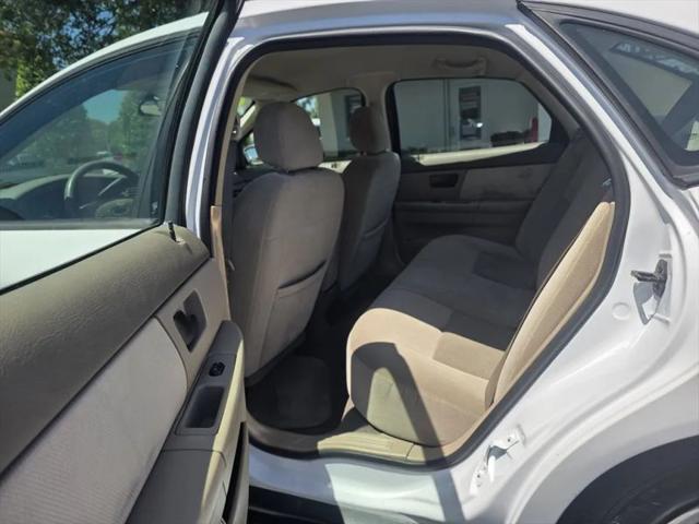 2007 Ford Taurus SE